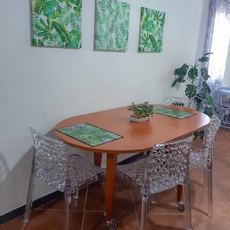 Appartamento Bon Bon Milis